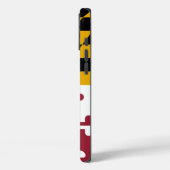 メリーランド Case-Mate iPhoneケース (裏面 / 左)