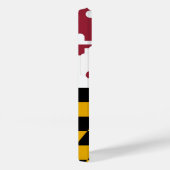 メリーランド Case-Mate iPhoneケース (裏面 / 右)