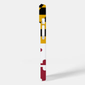 メリーランド Case-Mate iPhoneケース (裏面 / 左)