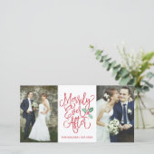 メリーリーイ結婚エバーズホリデー2 – 写真 シーズンカード (スタンド正面)