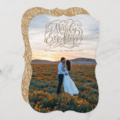 メリーリーリーエバーアフターホリデーカード シーズンカード (正面/裏面)