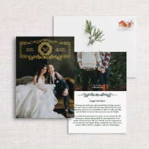 メリーリー結婚したモノグラムリース