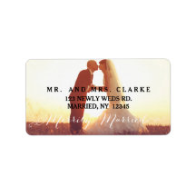 メリーリ結婚したスマスフォトホリデー