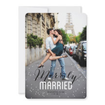 メリーリ結婚したーカップル