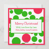 メリーレトロバモダンブルスクエア シーズンカード (裏面)