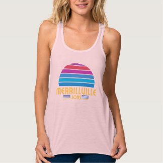 メリーヴィルライオンズ タンクトップ