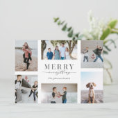 メリー全数々の写真 シーズンカード (スタンド正面)