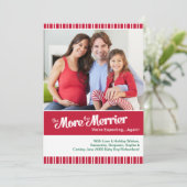 メリー再び妊娠 シーズンカード (スタンド正面)