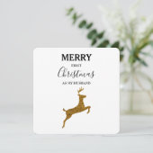 メリー初めてのクリスマス夫ニュー結婚 (スタンド正面)