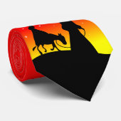 メリー及びヨセフ ネクタイ (ロール)