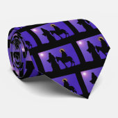 メリー及びヨセフ ネクタイ (ロール)