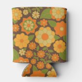 メリー名前をカスタムする入りキノコ 缶クーラー (裏面)