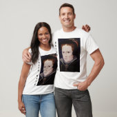 メリー女王 Tシャツ (ユニセックス)