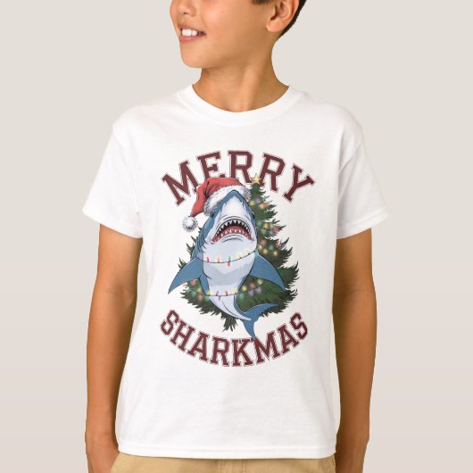 メリー座 Tシャツ (正面)