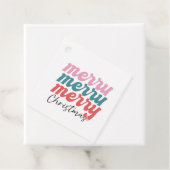 メリー数々のメリーフォント フェイバータグ (インサイチュ)