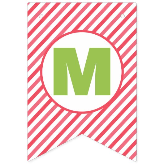 +メリー明るいクリスマスバンティングのバナー バンティングフラッグ (第2の旗)