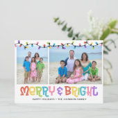 メリー明るい写真 シーズンカード (スタンド正面)