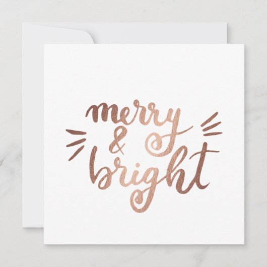 メリー明るい (正面)