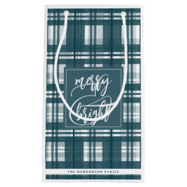 メリー明るい |ファミリ名 |プライド・ミントグリーン スモールペーパーバッグ