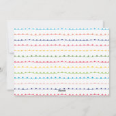 メリー明カラフルるい5枚 シーズンカード (裏面)