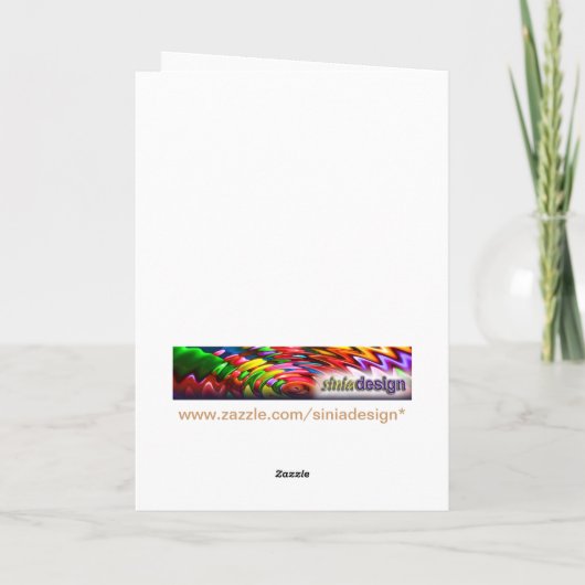 メリー朝食 シーズンカード (裏面)