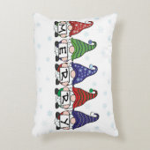 メリー格言 アクセントクッション (正面(垂直))