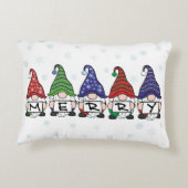 メリー格言 アクセントクッション (裏面)