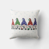 メリー格言 クッション (裏面)