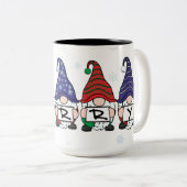 メリー格言 ツートーンマグカップ (正面右)