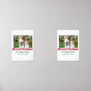 メリー楽しいクリスマスの休日を追加