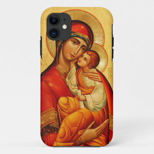 メリー神の持参人 iPhone 11 ケース