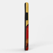 メリー神の持参人 Case-Mate iPhoneケース (裏面/右)