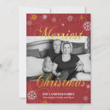 メリー素朴クリスマスの台本