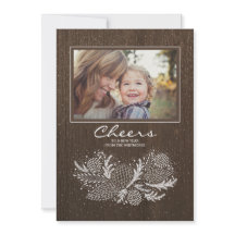 メリー素朴Holiday Photo