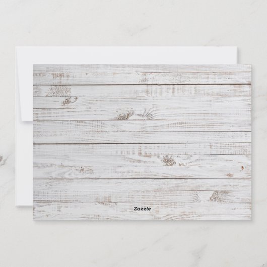 メリー結婚したクリスマス写真ホリデーカード シーズンカード (裏面)