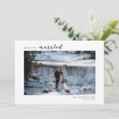 メリー結婚したリーミニマ結婚リストの写真 シーズンカード (スタンド正面)