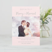 メリー結婚した・クリスマス・ホリデーの新着写真 シーズンカード (スタンド正面)