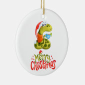 メリー罪 セラミックオーナメント (右)