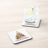 メリー胸 コースター (右側)