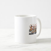 メリー胸 コーヒーマグカップ (正面右)