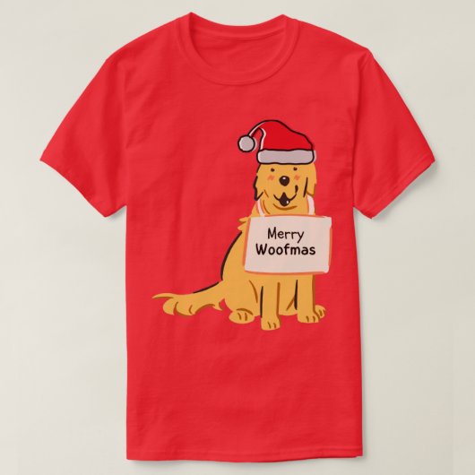 メリー胸 Tシャツ (デザイン正面)
