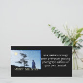 メリー至夜 シーズンカード (スタンド正面)