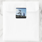 メリー至夜 スクエアシール (バッグ)