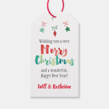 メリー色彩の鮮やかクリスマスオーナメント