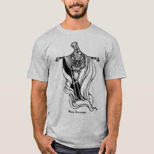 メリー蒸気のヴァージン Tシャツ