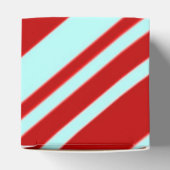 メリー誕生日 フェイバーボックス (上部)