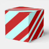 メリー誕生日 フェイバーボックス (裏面サイド)