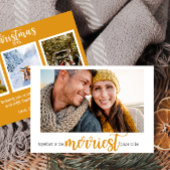 メリー金ゴールドの写真カードになる場所 シーズンカード