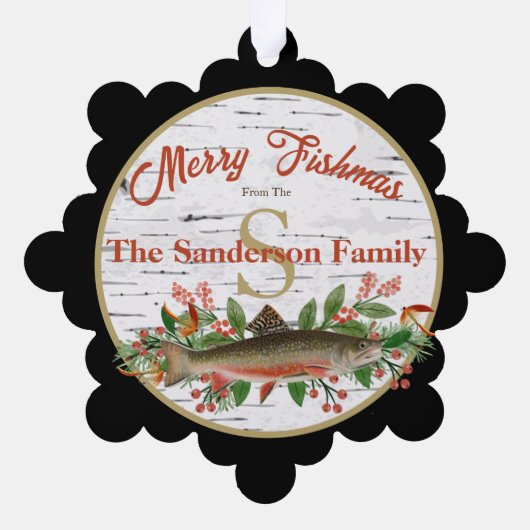 メリー釣り オーナメントカード (裏面)