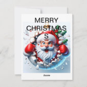 メリー雲 シーズンカード (裏面)